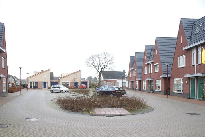 Photo 7 of Warmoeshof 14