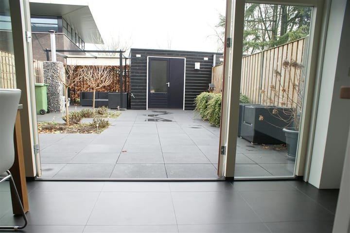 Photo 11 of Warmoeshof 14