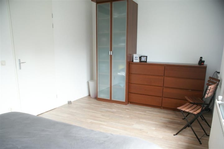 Photo 14 of Warmoeshof 14