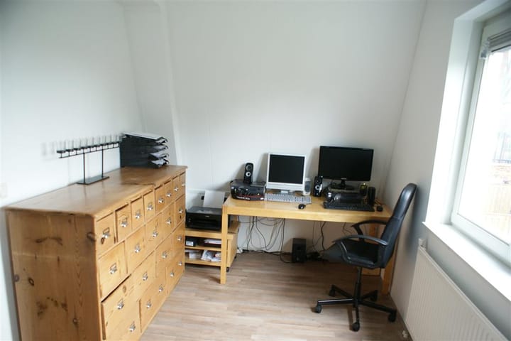 Photo 15 of Warmoeshof 14