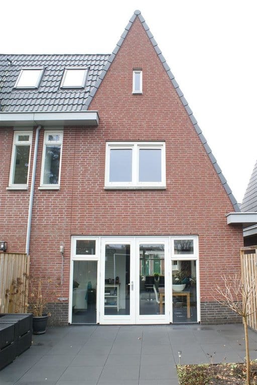 Photo 19 of Warmoeshof 14