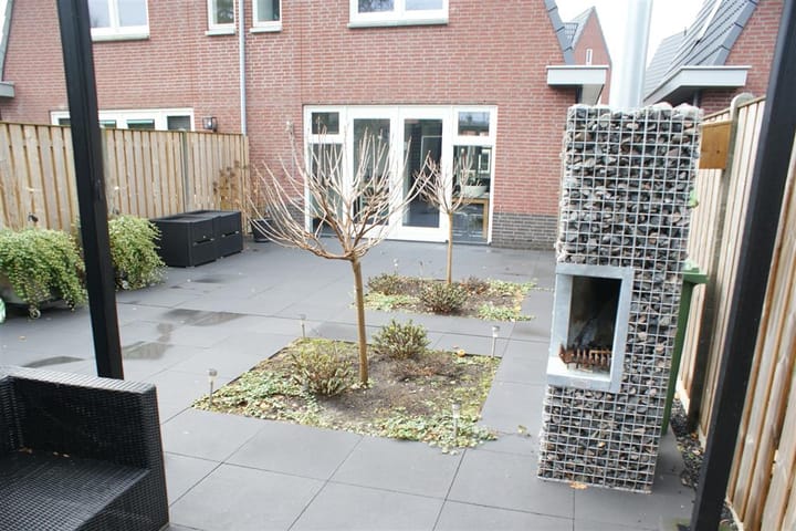 Photo 23 of Warmoeshof 14