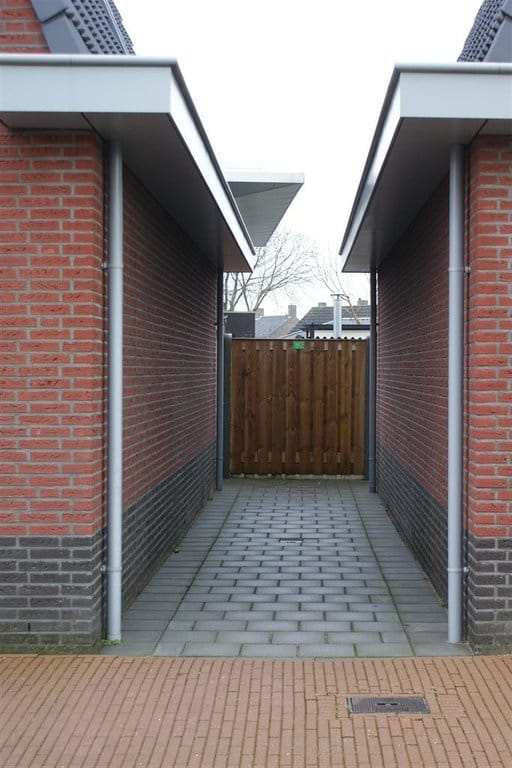 Photo 24 of Warmoeshof 14