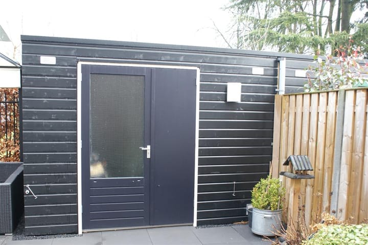 Photo 25 of Warmoeshof 14