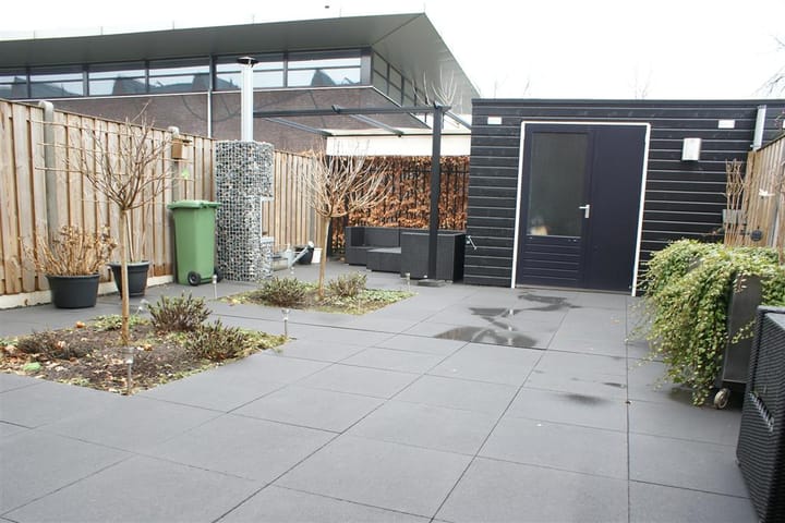 Photo 6 of Warmoeshof 14