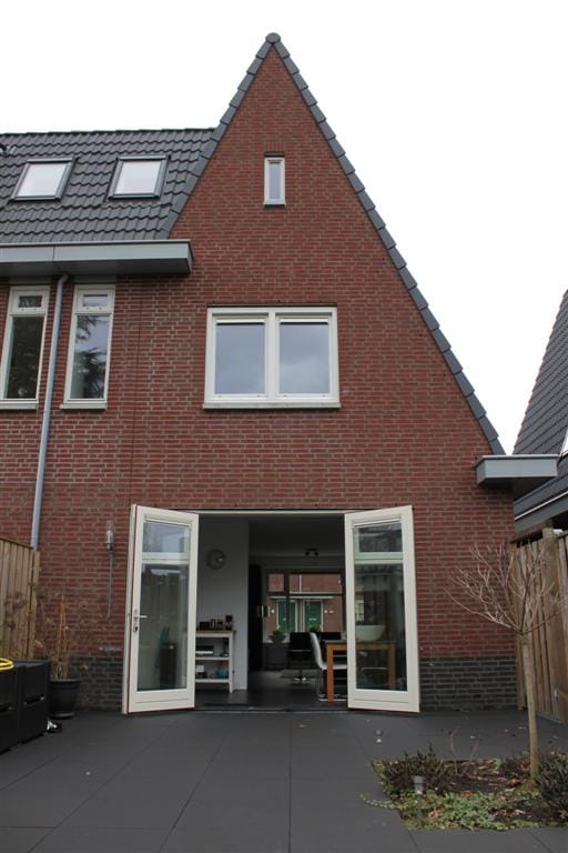 Photo 20 of Warmoeshof 14