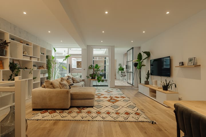 Marnixkade 60-H main image