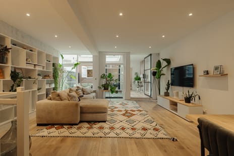 Marnixkade thumbnail