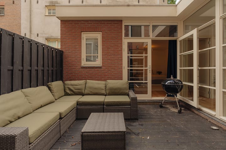 Photo 2 of Marnixkade 60-H