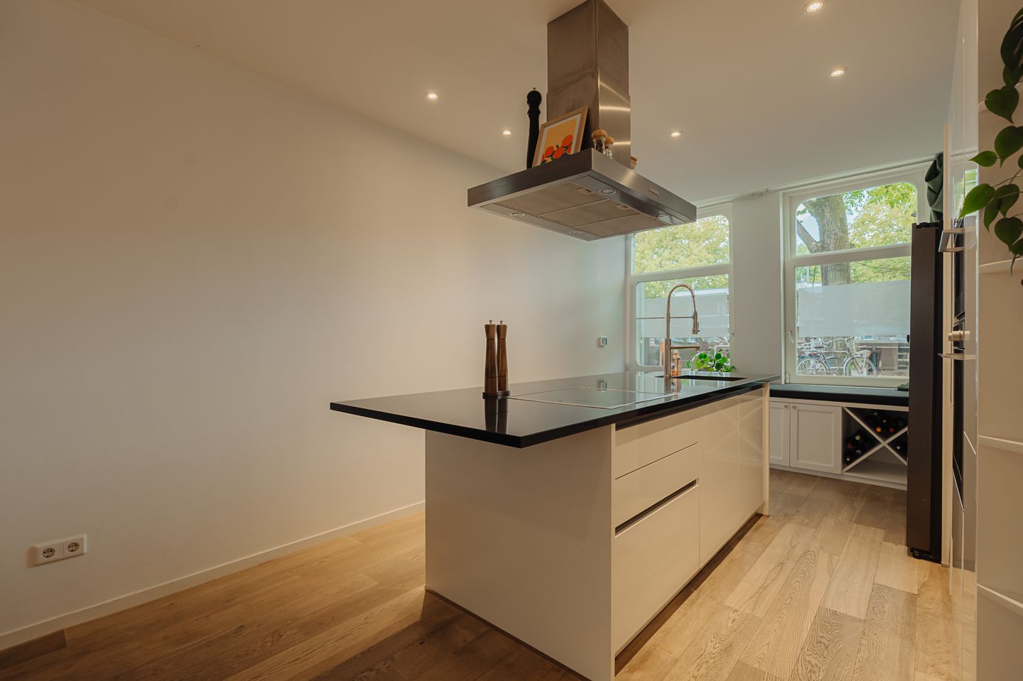 Foto 4 van Marnixkade 60-H