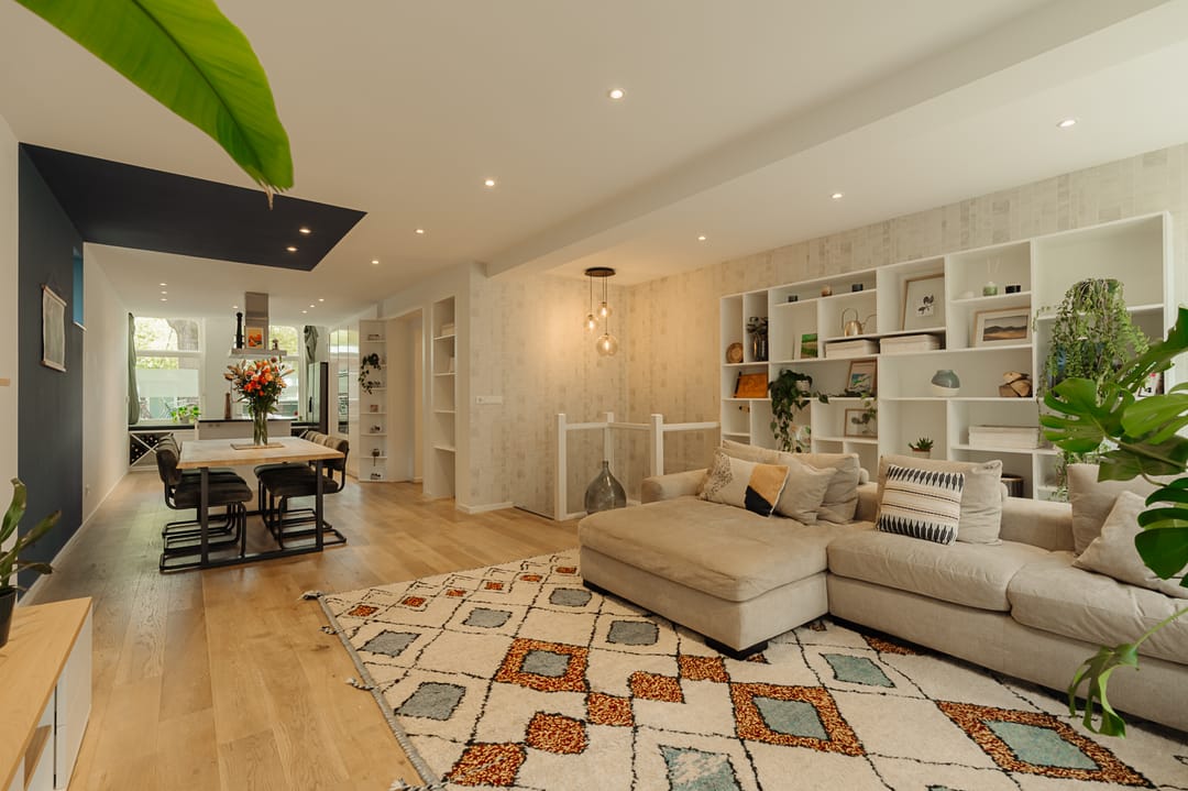 Foto 7 van Marnixkade 60-H