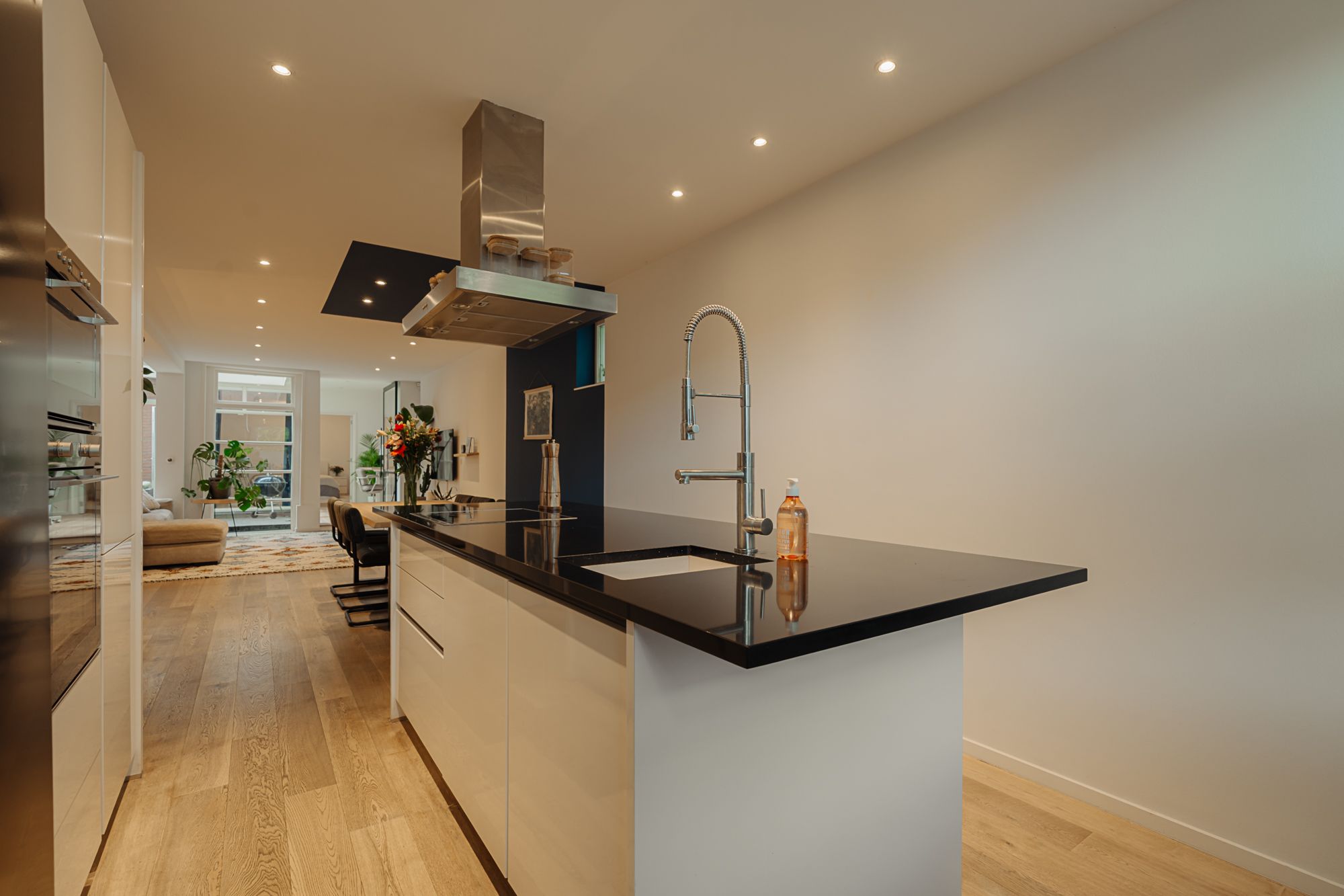 Foto 9 van Marnixkade 60-H