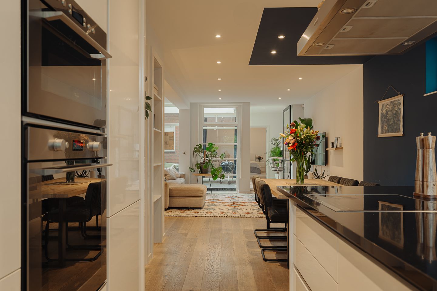 Foto 10 van Marnixkade 60-H