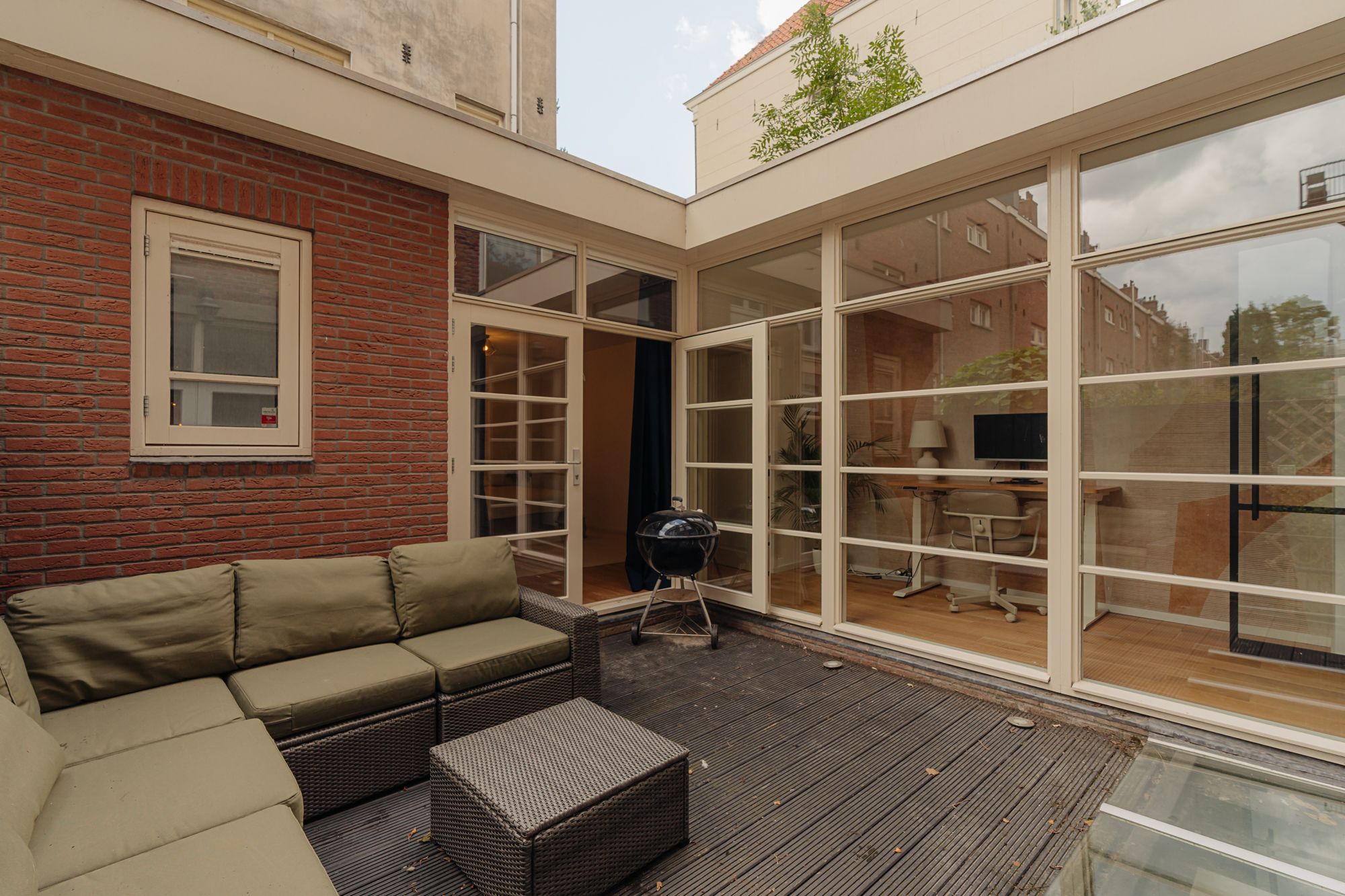 Foto 12 van Marnixkade 60-H