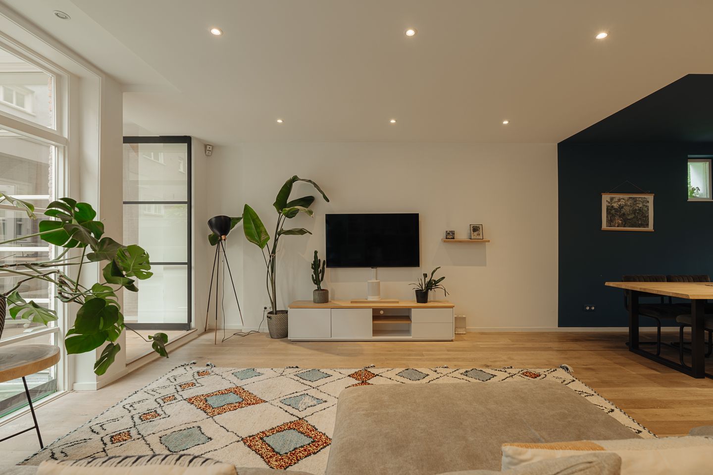 Foto 14 van Marnixkade 60-H