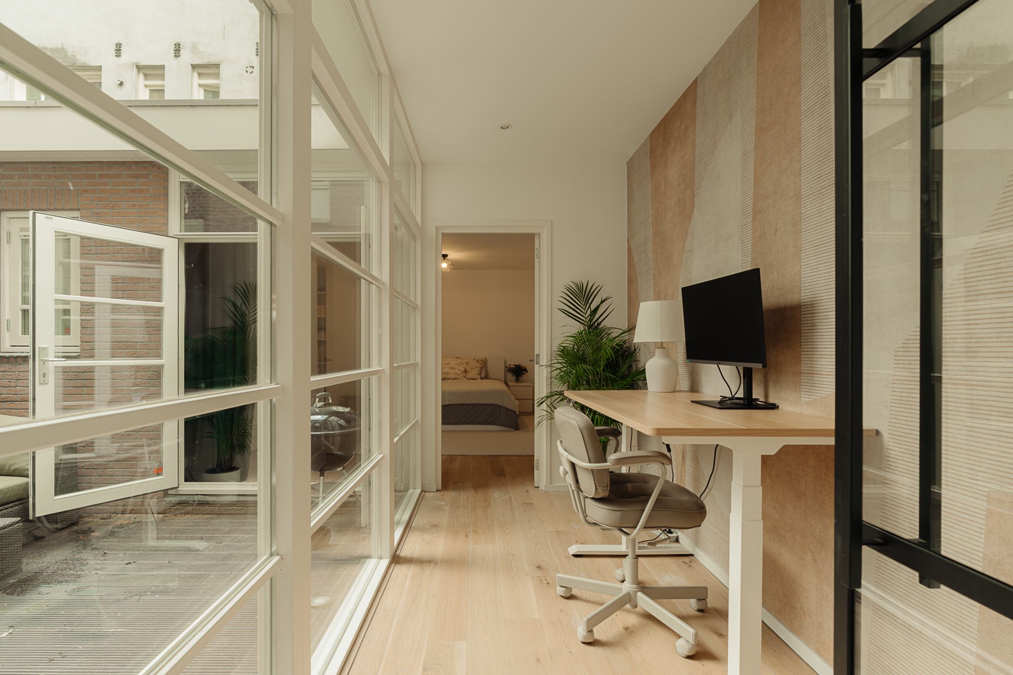 Foto 15 van Marnixkade 60-H