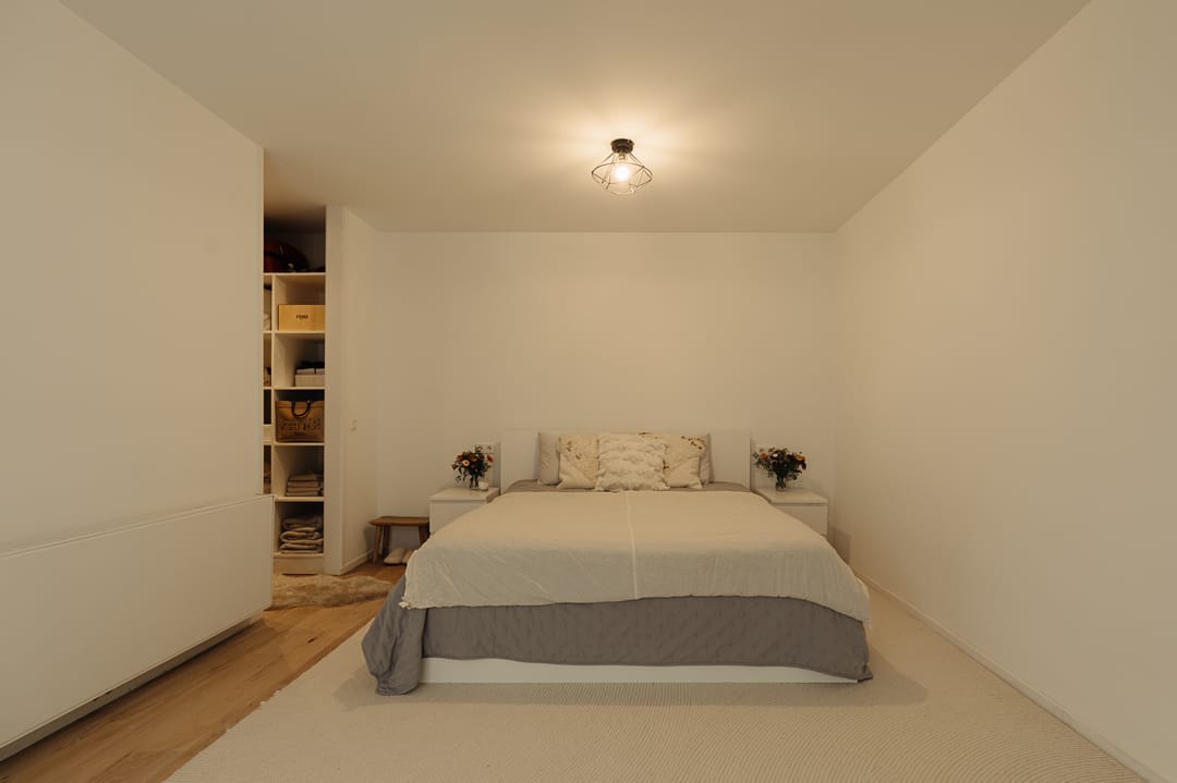 Foto 16 van Marnixkade 60-H