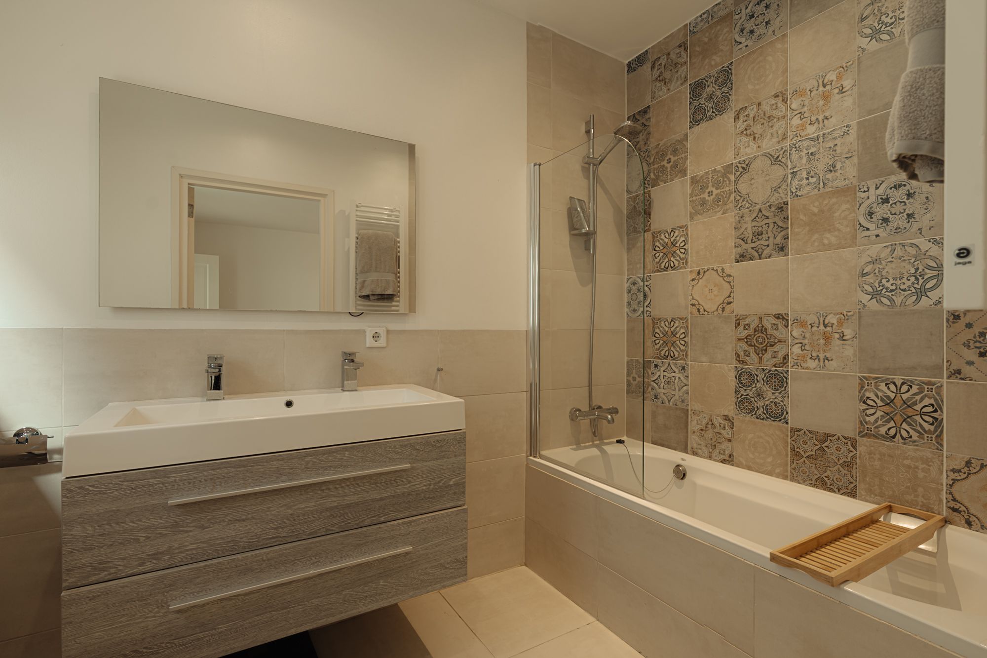 Foto 18 van Marnixkade 60-H