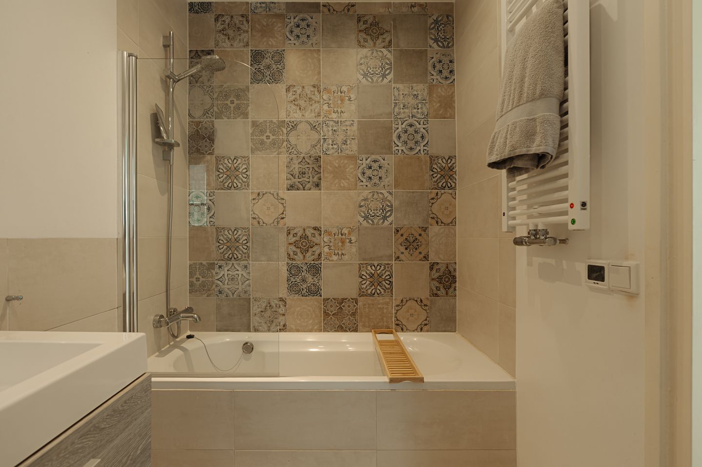 Foto 19 van Marnixkade 60-H