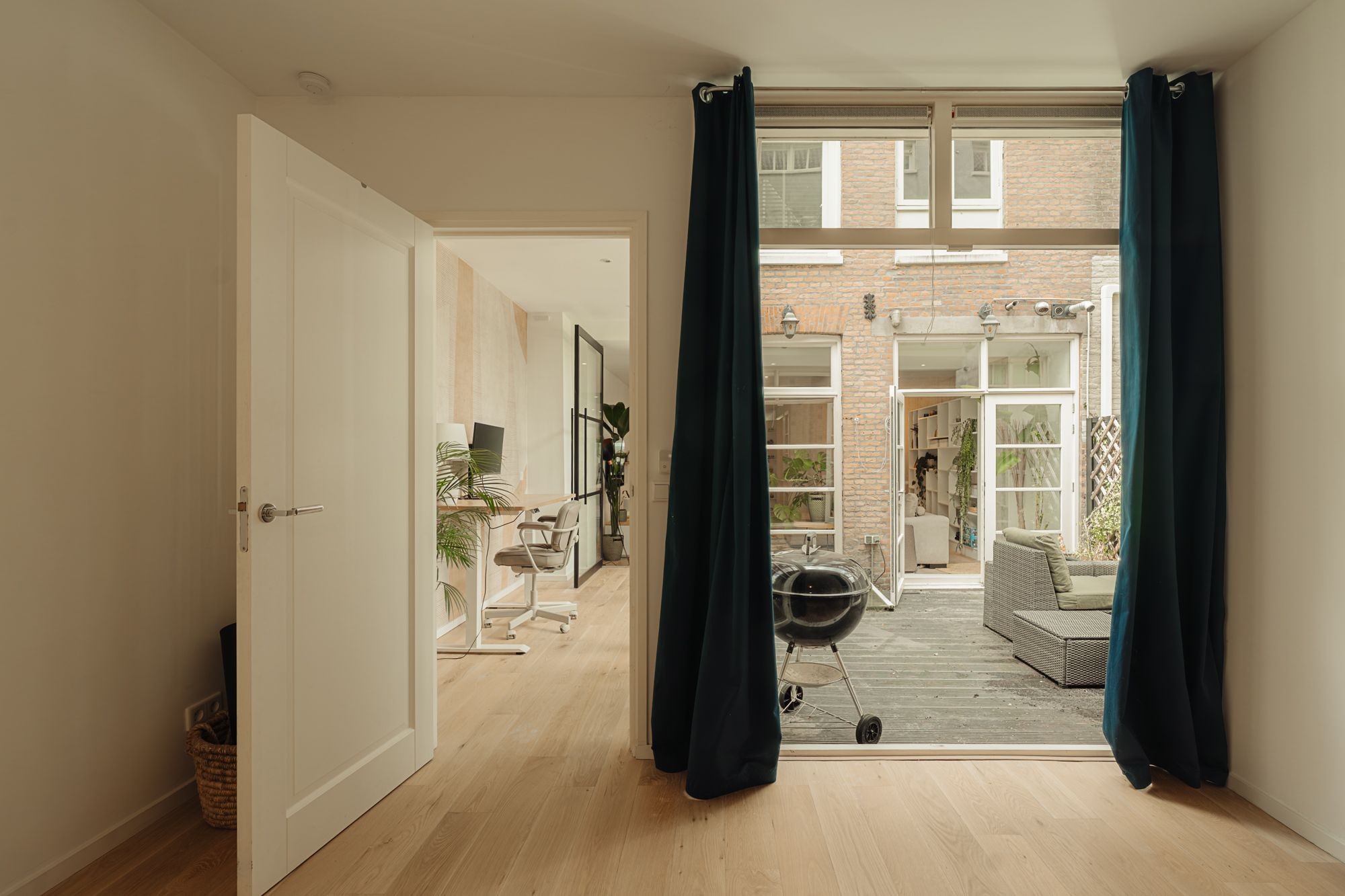 Foto 21 van Marnixkade 60-H