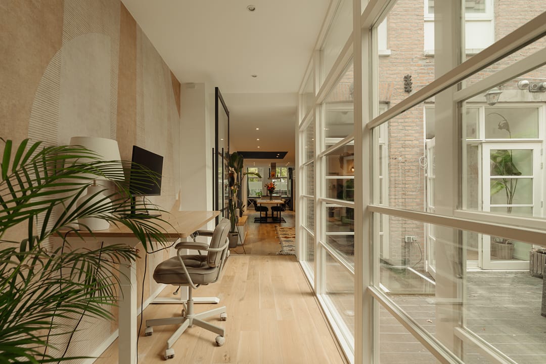 Foto 22 van Marnixkade 60-H