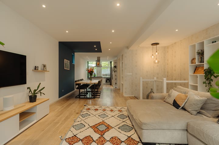 Photo 23 of Marnixkade 60-H