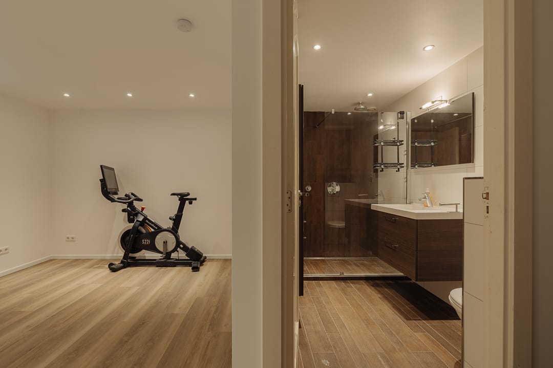 Foto 26 van Marnixkade 60-H