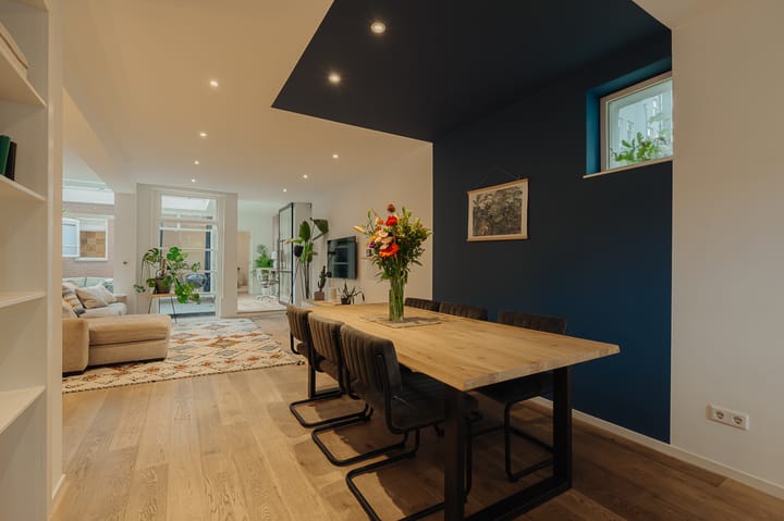 Photo 8 of Marnixkade 60-H