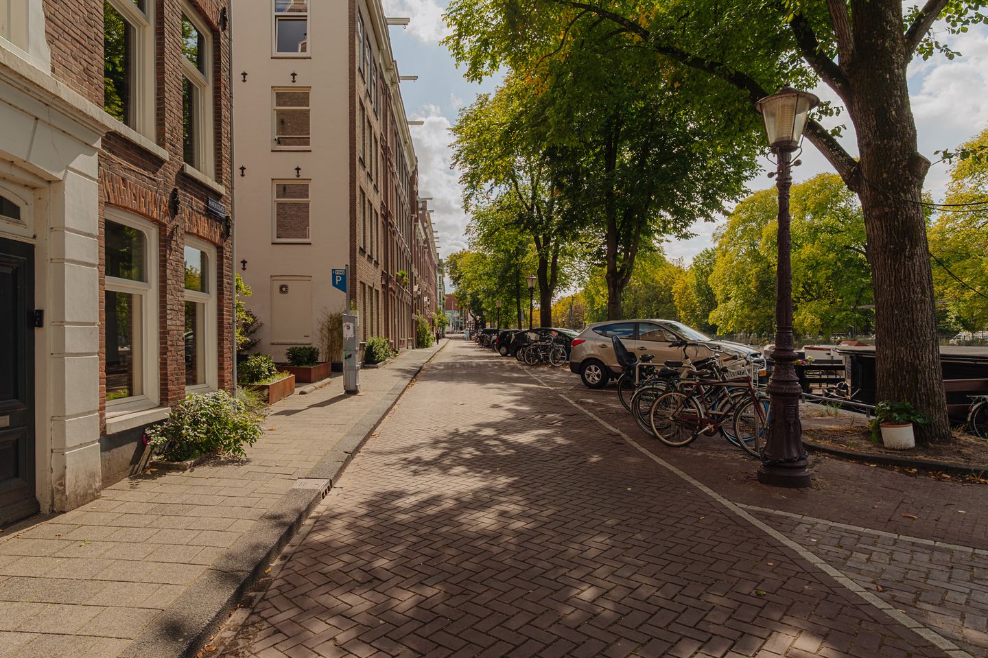 Foto 29 van Marnixkade 60-H