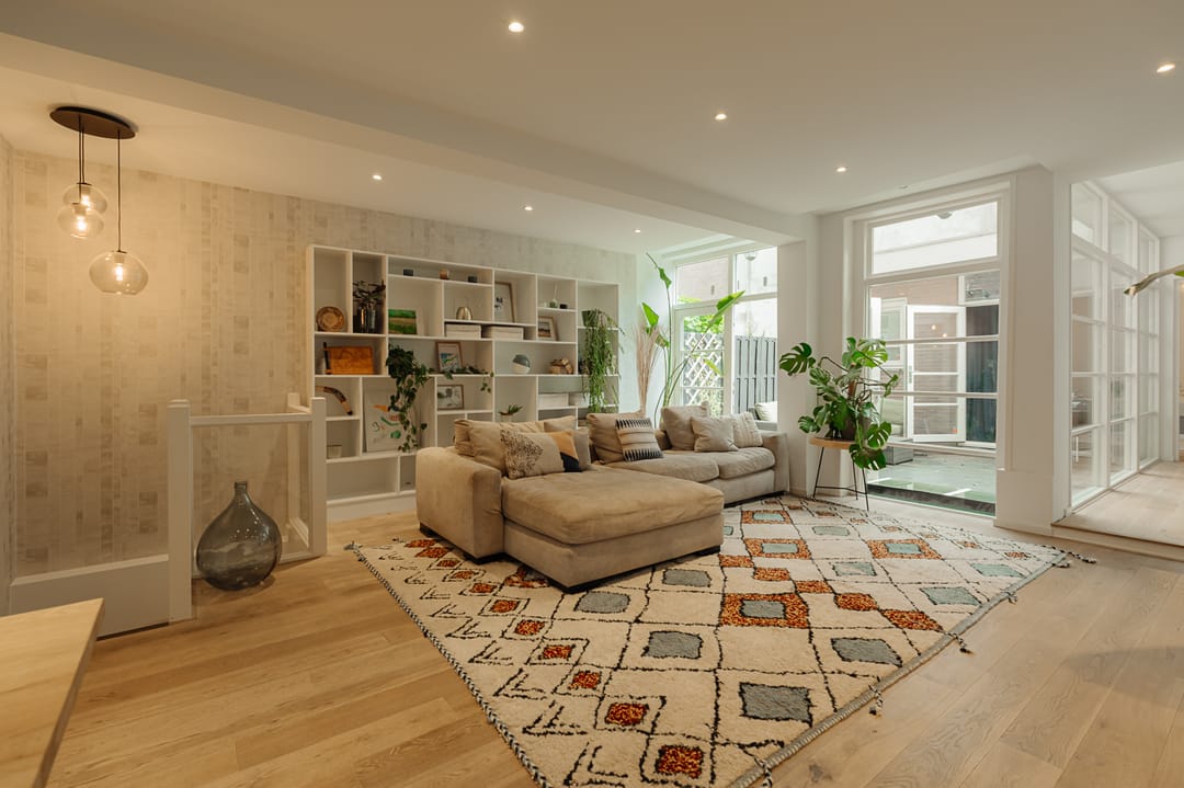 Foto 11 van Marnixkade 60-H