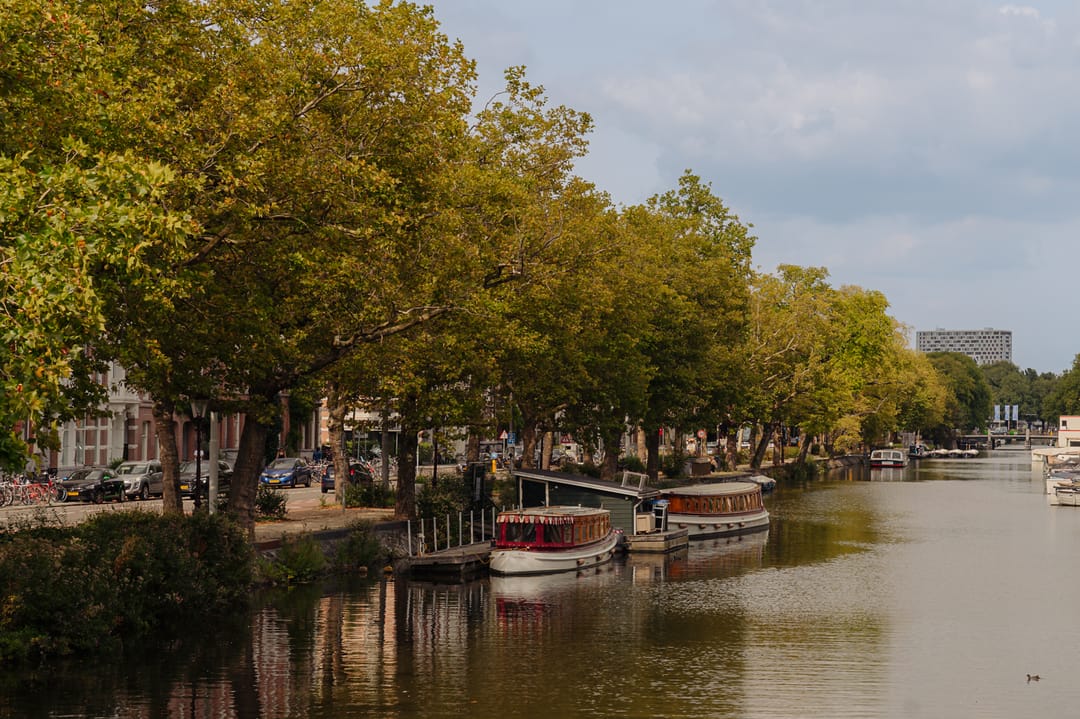 Foto 31 van Marnixkade 60-H