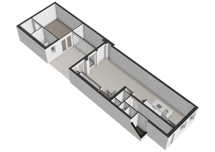 Photo 33 of Marnixkade 60-H