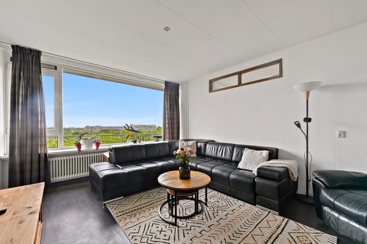 Foto 1 van Sibeliusplein 227