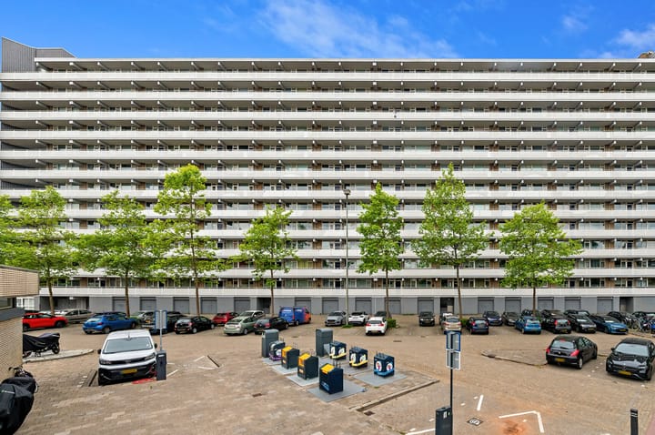 Foto 2 van Sibeliusplein 227