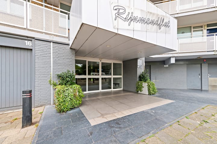 Foto 3 van Sibeliusplein 227