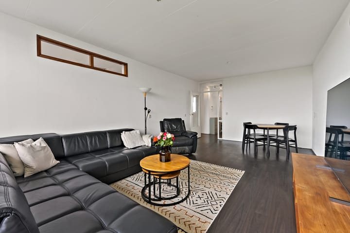 Foto 6 van Sibeliusplein 227