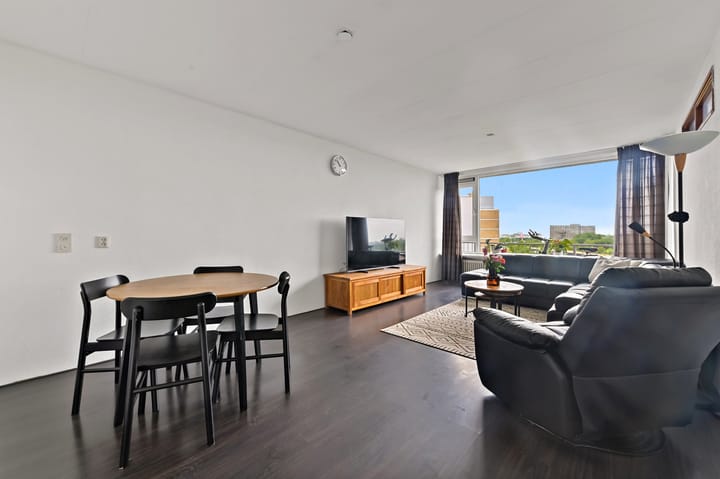 Foto 7 van Sibeliusplein 227