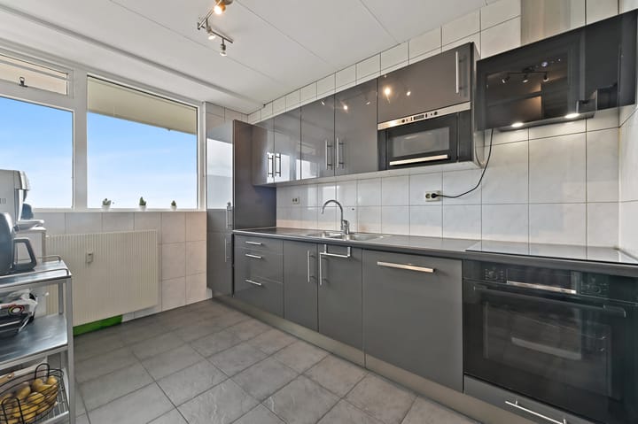 Foto 8 van Sibeliusplein 227