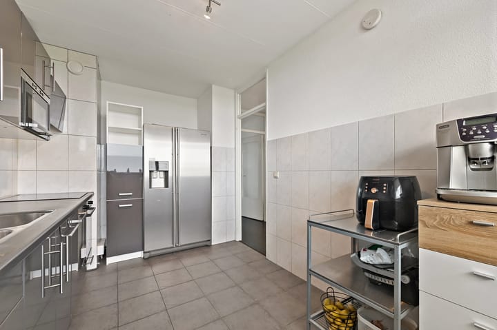 Foto 9 van Sibeliusplein 227