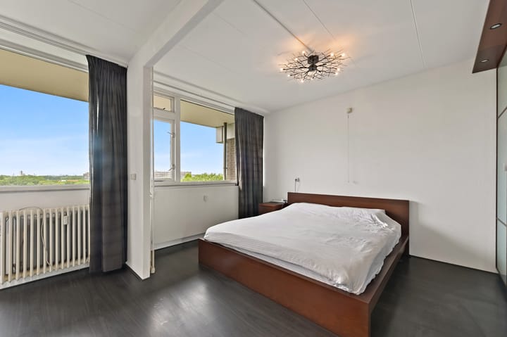 Foto 10 van Sibeliusplein 227