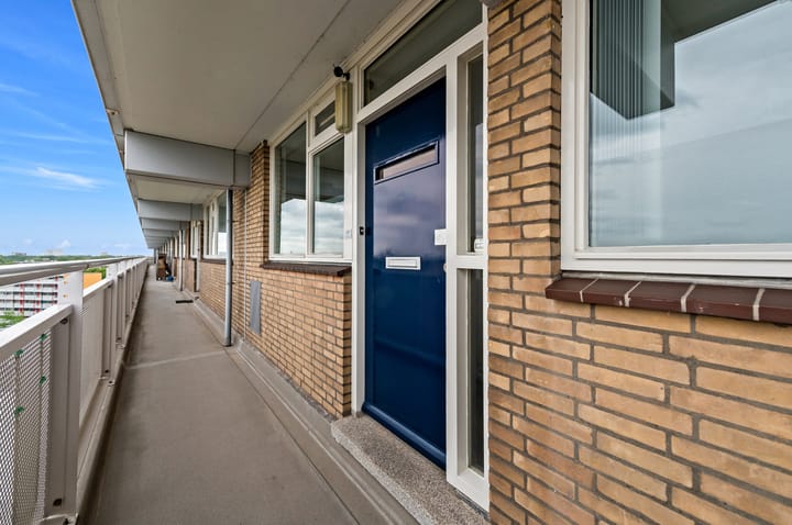 Foto 4 van Sibeliusplein 227