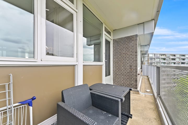 Foto 12 van Sibeliusplein 227