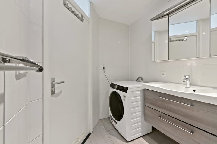 Foto 13 van Sibeliusplein 227