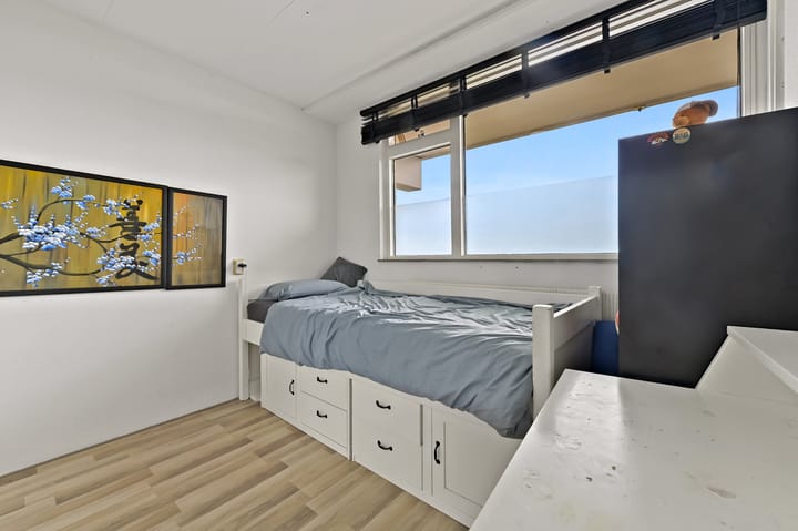 Foto 17 van Sibeliusplein 227