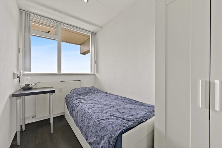 Foto 19 van Sibeliusplein 227