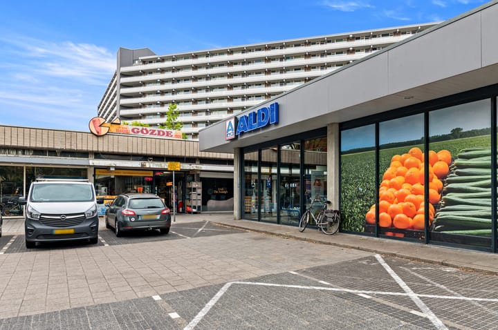 Foto 22 van Sibeliusplein 227