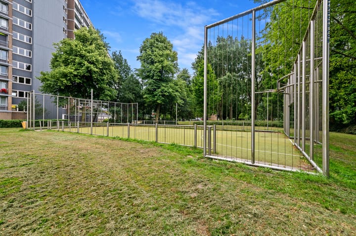 Foto 23 van Sibeliusplein 227