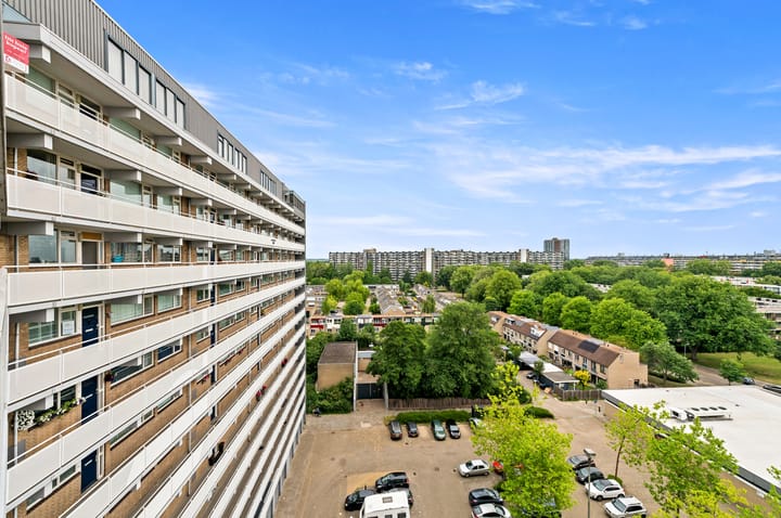 Foto 25 van Sibeliusplein 227