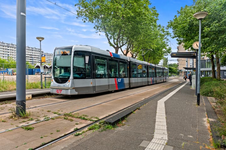 Foto 33 van Sibeliusplein 227