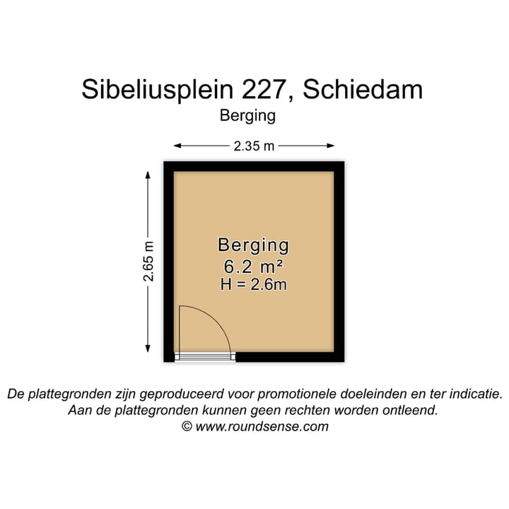 Foto 35 van Sibeliusplein 227